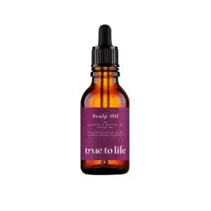 True To Life #1 Nourish & Revitalise Scalp Oil