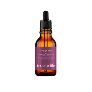True To Life #2 Strengthen & Restore Scalp Oil