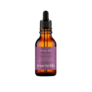 True To Life #3 Densify & Defend Scalp Oil