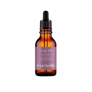 True To Life #4 Revive & Rebalance Scalp Oil