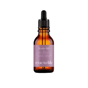 #5 Spot Repair & Stimulate Scalp Oil