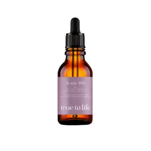 True To Life #6 Spot Band Boost & Circulate Scalp Oil