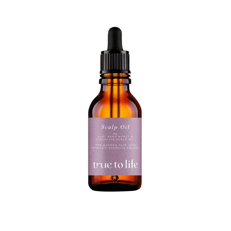 True To Life #6 Spot Band Boost & Circulate Scalp Oil