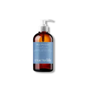 True to Life Natural Plant-based Thermal Heat Protector