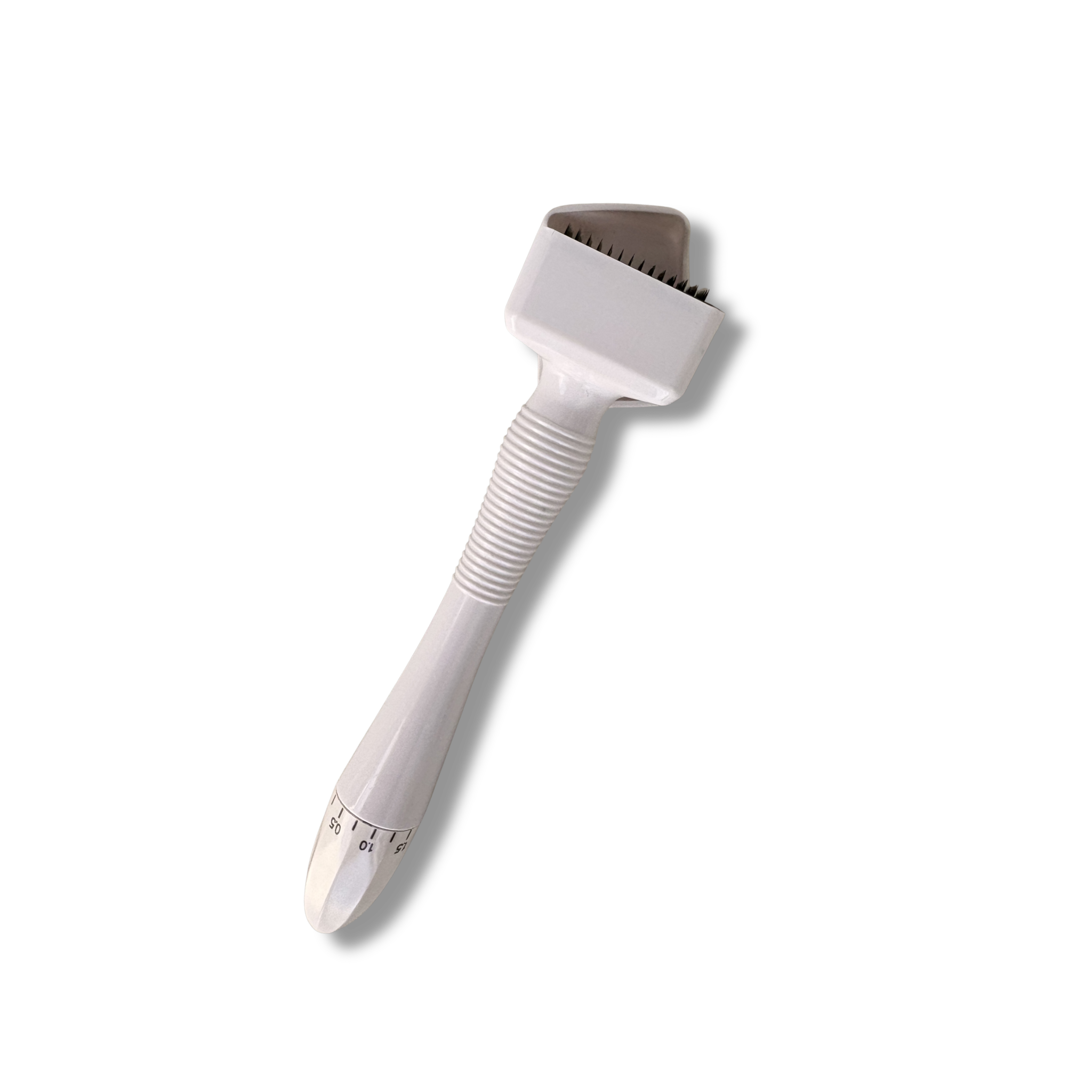 Scalp Activator Derma Stamp | Hair Growth Microneedling Tool