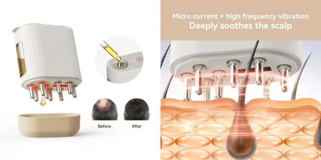 Emsandredlightforhairgrowth