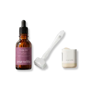 True to Life Advanced Scalp Activation System