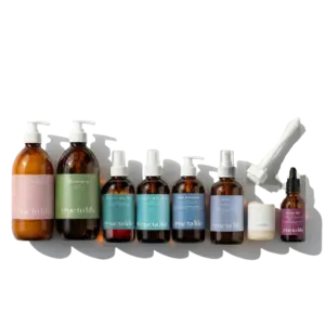 True to Life Complete Hair Recovery System1