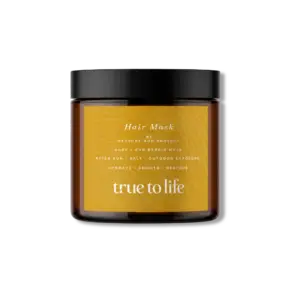 TRUE TO LIFE™ #1 SURF + SUN REPAIR HAIR MASK