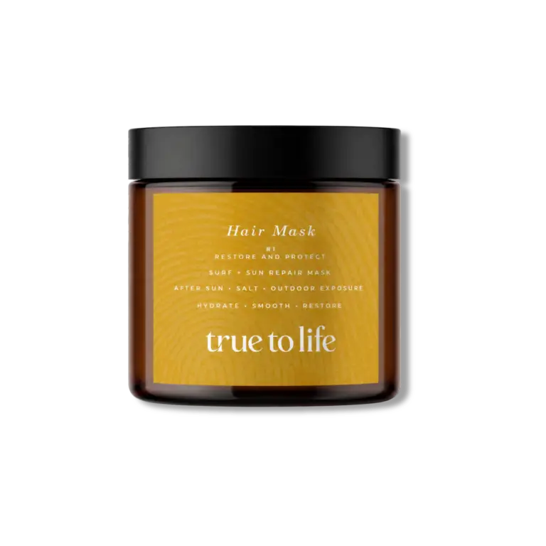 TRUE TO LIFE™ #1 SURF + SUN REPAIR HAIR MASK